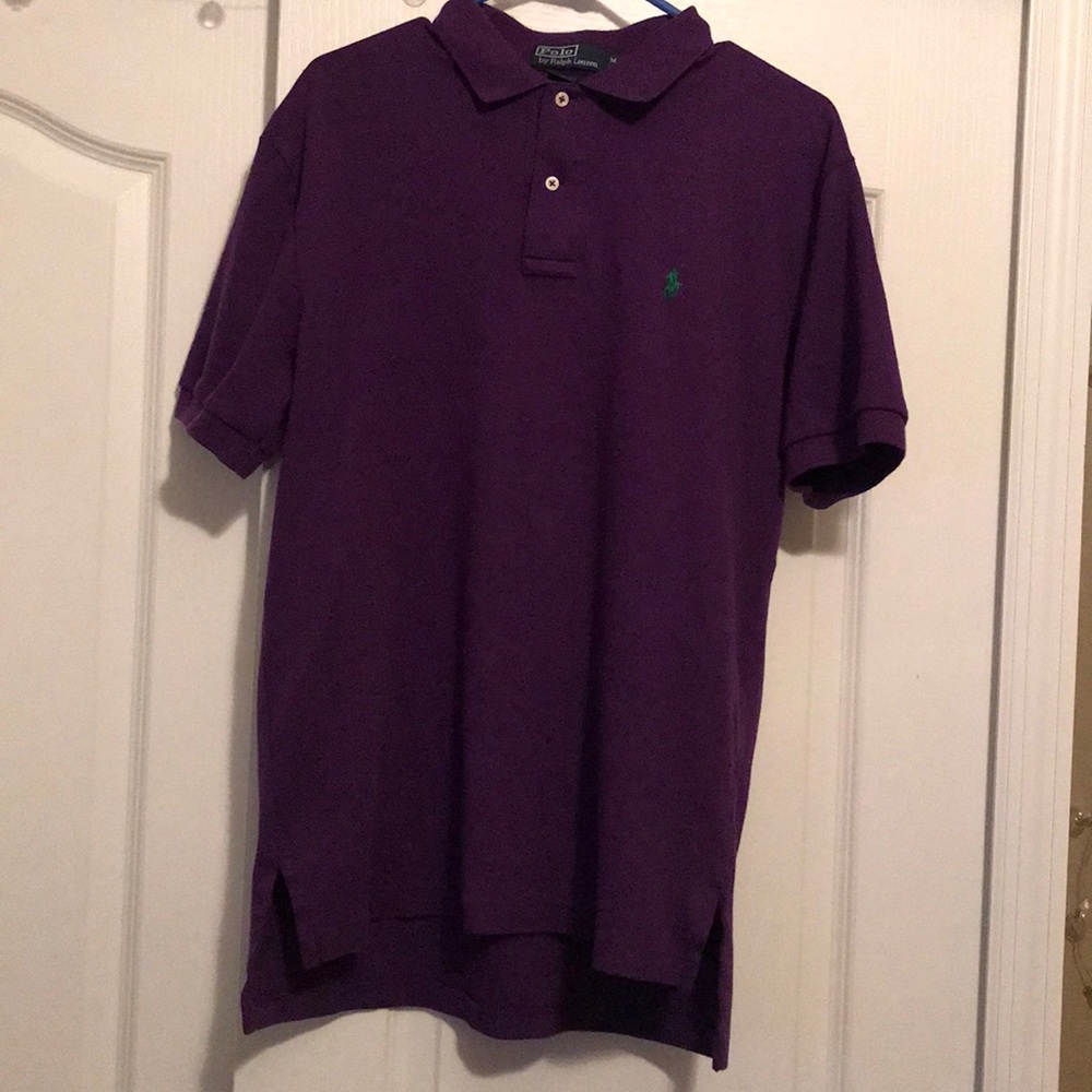 MENS RALPH LAUREN POLO